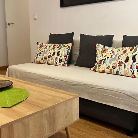 Gades De La Caleta Con Terraza Grupo Ac Gestion Apartamento *