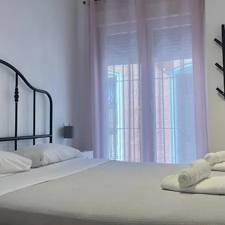 Gades De La Caleta Con Terraza Grupo Ac Gestion Apartamento Cádiz