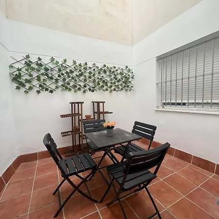 Gades De La Caleta Con Terraza Grupo Ac Gestion Apartamento Cádiz