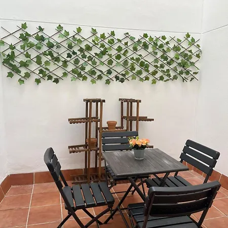 Apartamento Gades De La Caleta Con Terraza Grupo Ac Gestion Cádiz